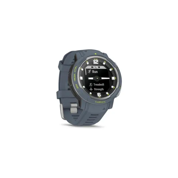 Garmin SMARTWATCH INSTINCT CROSSOVER/BLUE 010-02730-04 GARMIN