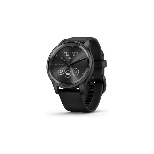Garmin SMARTWATCH VIVOMOVE TREND/BLACK 010-02665-00 GARMIN