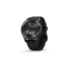 Garmin SMARTWATCH VIVOMOVE TREND/BLACK 010-02665-00 GARMIN