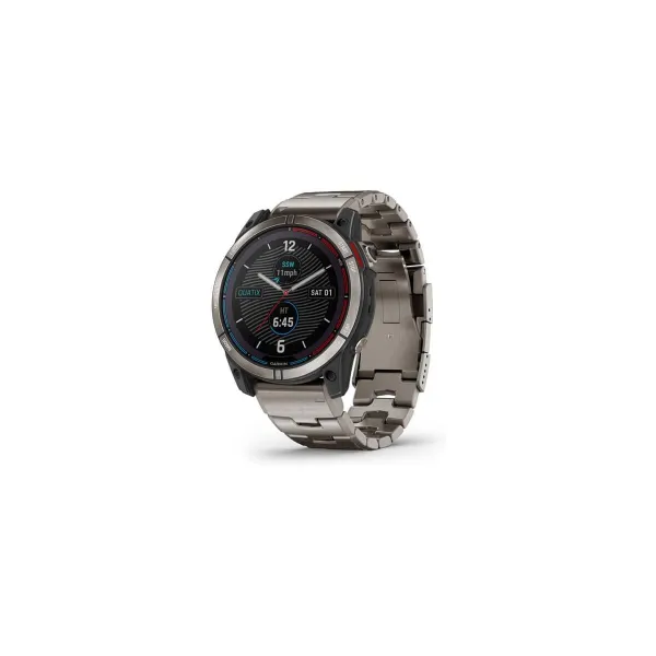 Garmin SMARTWATCH QUATIX 7X SOLAR/010-02541-61 GARMIN