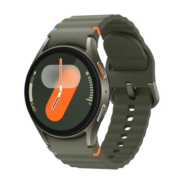 Samsung SMARTWATCH GALAXY WATCH7 LTE/40MM GREEN SM-L305 SAMSUNG