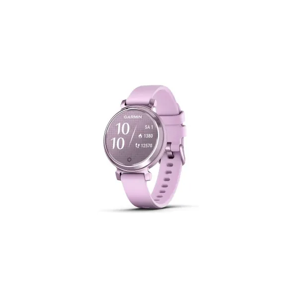 Garmin SMARTWATCH LILY 2/LILAC 010-02839-01 GARMIN