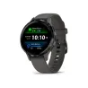 Garmin SMARTWATCH VENU 3S/GRAY/SLATE 010-02785-00 GARMIN