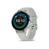 Garmin SMARTWATCH VENU 3S/GRAY/SILV 010-02785-01 GARMIN