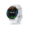 Garmin SMARTWATCH VENU 3/WHITE/SILV 010-02784-00 GARMIN