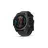 Garmin SMARTWATCH FENIX E 47MM/GREY/BLCK 010-03025-01 GARMIN