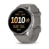 Garmin SMARTWATCH VENU 4 45MM/SIL/GREY 010-03014-01 GARMIN
