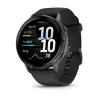 Garmin SMARTWATCH VENU 4 45MM/SLATE/BLK 010-03014-00 GARMIN