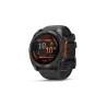 Garmin SMARTWATCH FENIX 8/SLATE GRAY 010-02905-00 GARMIN