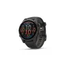 Garmin SMARTWATCH FENIX 8 SAPPHIRE/BLACK/GRAY 010-02903-21 GARMIN