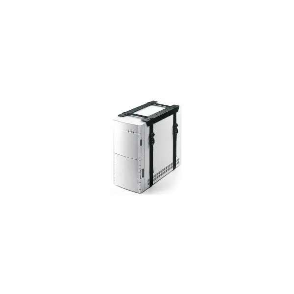 Neomounts PC ACC DESK MOUNT 20KG/CPU-D025BLACK NEOMOUNTS