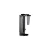 Neomounts BY NEWSTAR CPU HOLDER (HEIGHT PC: 39-54 CM / WIDTH PC: 13-23 CM)