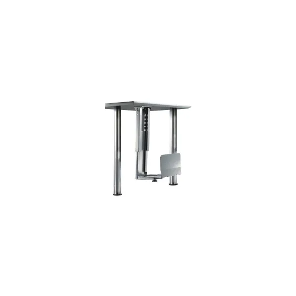 Neomounts PC ACC DESK MOUNT 30KG/CPU-D200SILVER NEOMOUNTS
