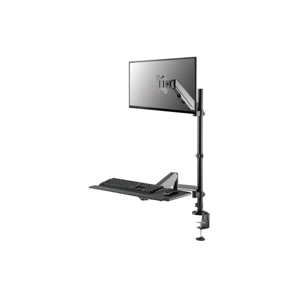 Neomounts PC ACC SIT-STAND WORKSTATION/17-32" DS90-325BL1 NEOMOUNTS