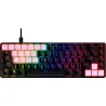 Hyperx KEYBOARD ACC KEYCAPS GAMING/PINK 519U0AA#ABA HYPERX