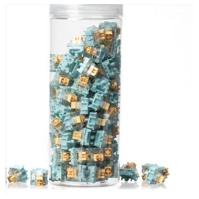 Keychron KEYBOARD ACC KEY SWITCH/SEA SALT G189 KEYCHRON