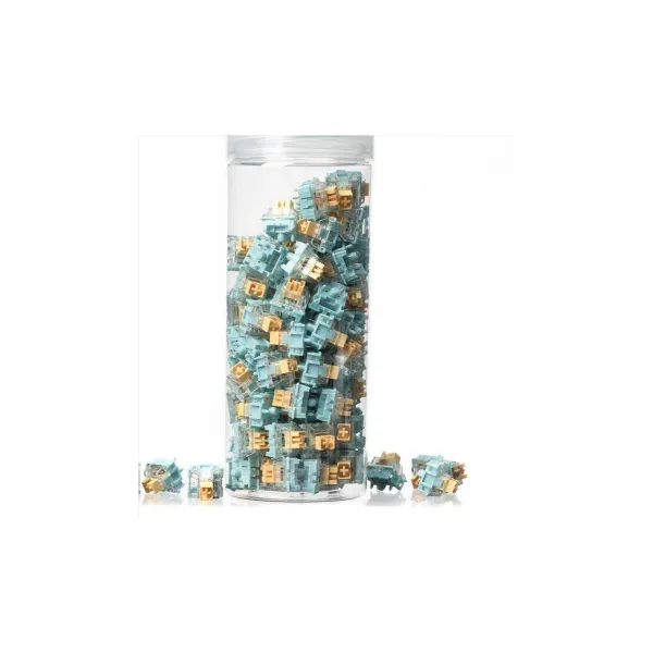 Keychron KEYBOARD ACC KEY SWITCH/SEA SALT G189 KEYCHRON