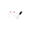 Hyperx KEYBOARD ACC KEYCAPS GAMING/PINK 519T9AA#ABA HYPERX