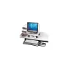 Fellowes KEYBOARD ACC MANAGER/UNDERDESK 93804 FELLOWES