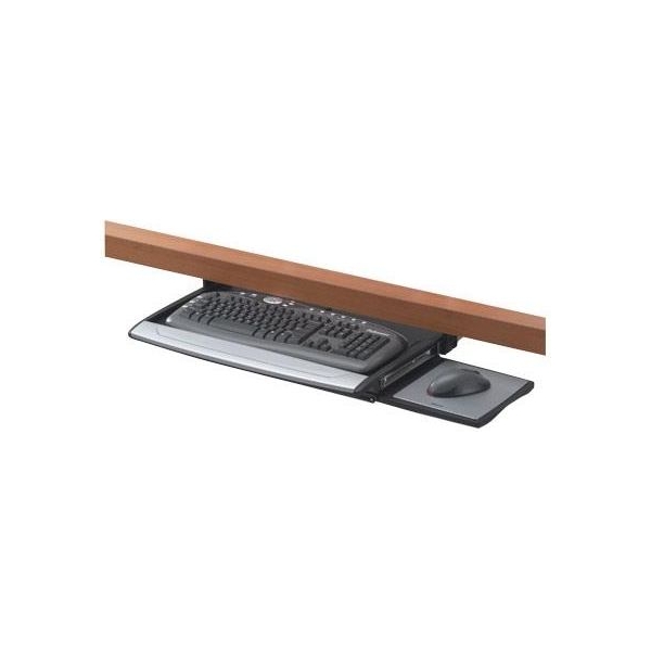 Fellowes KEYBOARD ACC MANAGER/OFFICE SUITES 8031201 FELLOWES