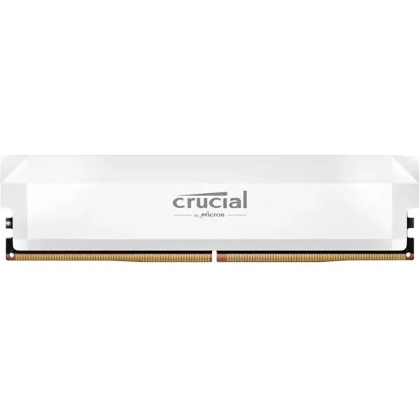 Crucial MEMORY DIMM 16GB DDR5-6400/CP16G64C32U5W CRUCIAL
