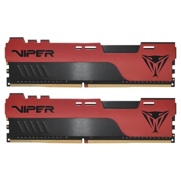 Patriot MEMORY DIMM 32GB PC25600 DDR4/K2 PVE2432G320C8K PATRIOT