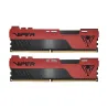 Patriot MEMORY DIMM 32GB PC25600 DDR4/K2 PVE2432G320C8K PATRIOT