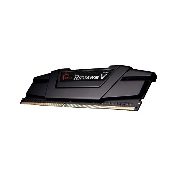 G.skill MEMORY DIMM 16GB PC25600 DDR4/F4-3200C16S-16GVK G.SKILL