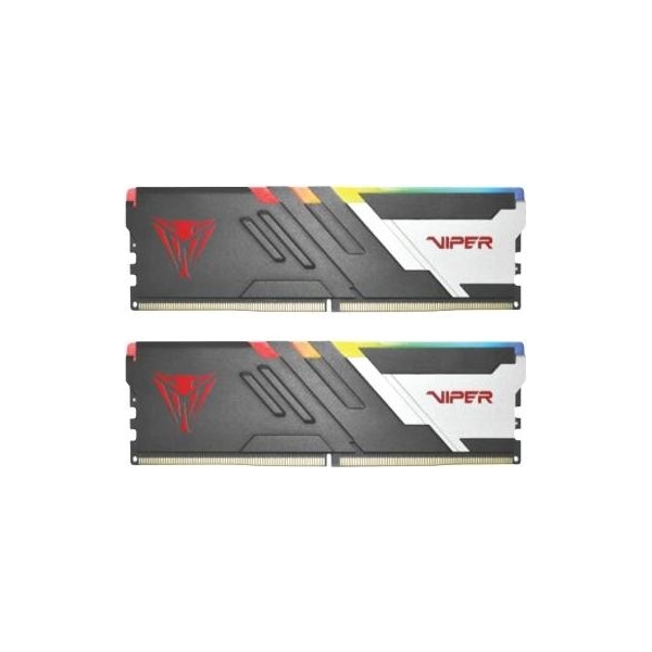 Patriot Memory DDR5 Viper Venom RGB 32GB/6000 (2x16GB) CL36