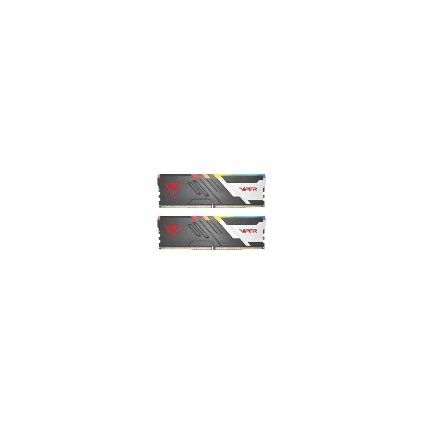 Patriot Memory DDR5 Viper Venom RGB 32GB/6000 (2x16GB) CL36