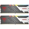 Patriot Memory DDR5 Viper Venom RGB 32GB/6000 (2x16GB) CL36