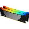 Kingston MEMORY DIMM 16GB PC25600 DDR4/K2 KF432C16RB2AK2/16 KINGSTON