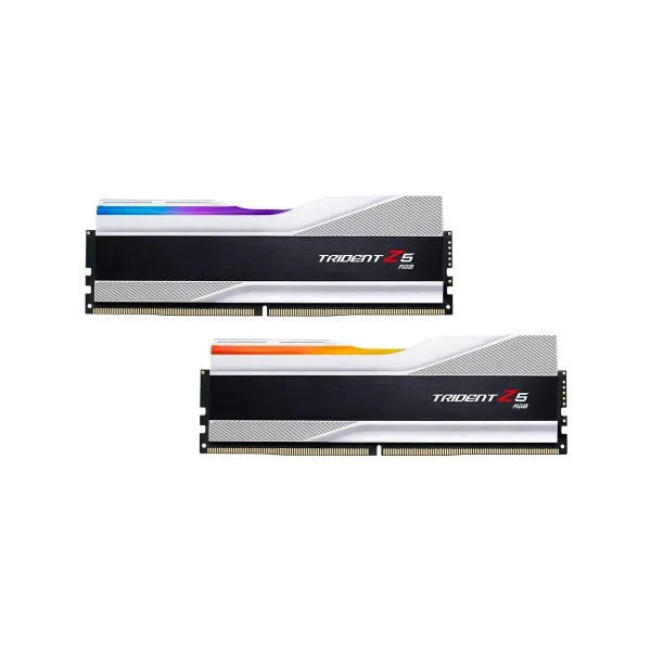 G.skill | Trident Z5 RGB | 32 GB | DDR5 | 6400 MHz | PC/server | Registered No | ECC No