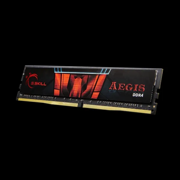 G.skill MEMORY DIMM 32GB PC24000 DDR4/K2 F4-3000C16D-32GISB G.SKILL