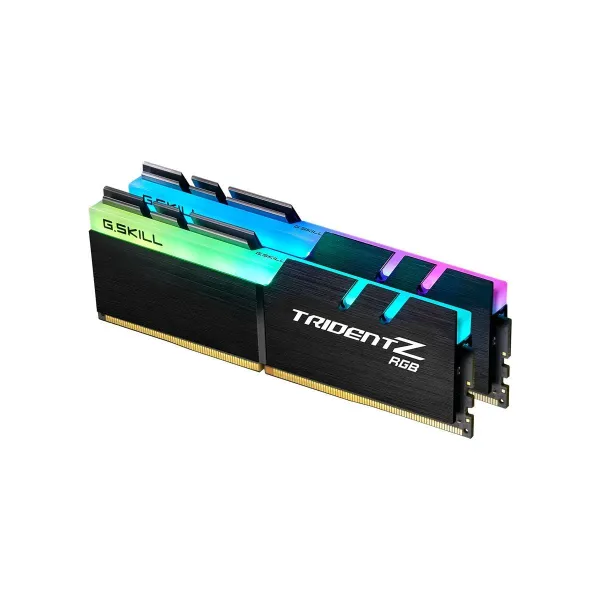 G.skill MEMORY DIMM 32GB PC28800 DDR4/K2 F4-3600C16D-32GTZRC G.SKILL