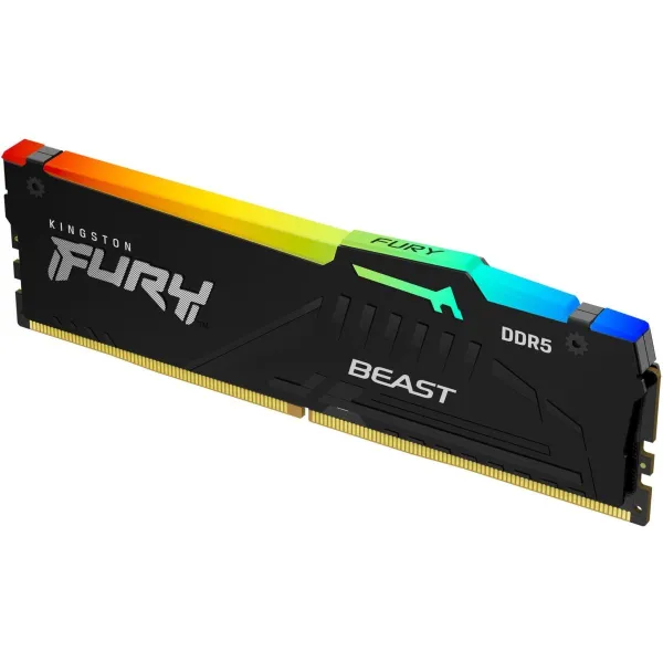 Kingston MEMORY DIMM 32GB DDR5-5200/KF552C40BB2A-32 KINGSTON