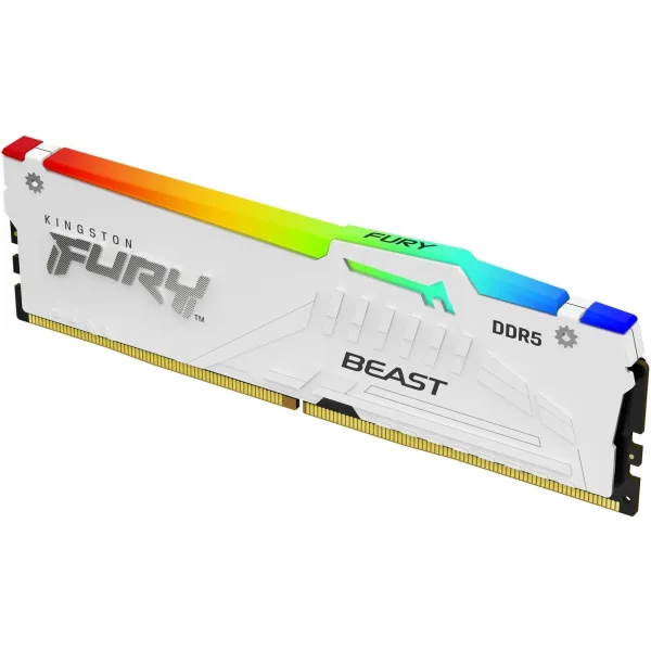 Kingston MEMORY DIMM 32GB DDR5-6000/KF560C36BWEA-32 KINGSTON