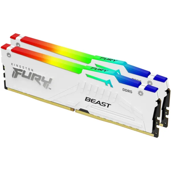 Kingston MEMORY DIMM 32GB DDR5-6000/KF560C36BWE2AK2-32 KINGSTON