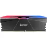 Lexar Memory with RGB lighting | ARES | 32 (2x16GB) GB | DDR5 | 6000 MHz | PC/server | Registered No | ECC No