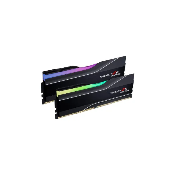 G.skill MEMORY DIMM 96GB DDR5-5600 K2/5600J4040D48GX2-TZ5NR G.SKILL
