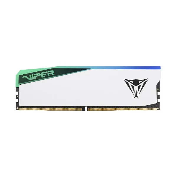 Patriot MEMORY DIMM 32GB DDR5-6000/KIT2 PVER532G60C30KW PATRIOT