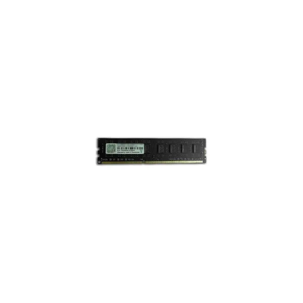 G.skill MEMORY DIMM 8GB PC12800 DDR3/F3-1600C11S-8GNT G.SKILL