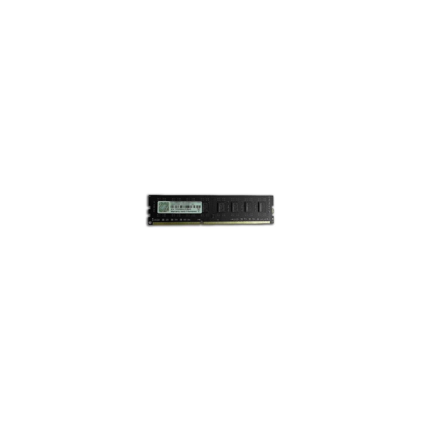 G.skill DDR3 8GB 1600MHz CL11 XMP