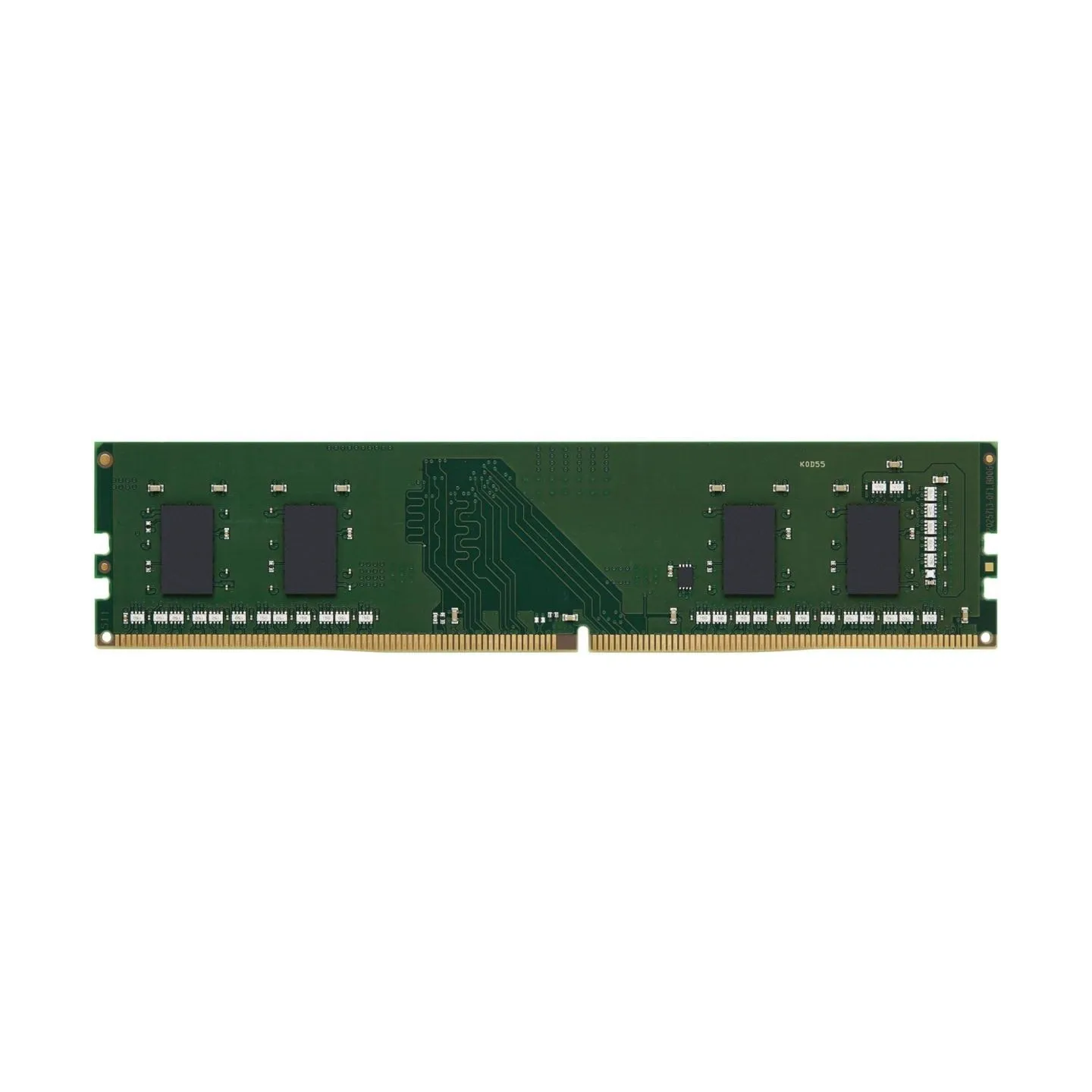 Kingston MEMORY DIMM 16GB PC25600 DDR4/KCP432NS8/16 KINGSTON