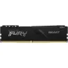 Kingston MEMORY DIMM 8GB PC25600 DDR4/KF432C16BB/8 KINGSTON