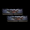 G.skill MEMORY DIMM 16GB PC25600 DDR4/K2 F4-3200C16D-16GFX G.SKILL