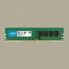 Crucial MEMORY DIMM 32GB PC25600/DDR4 CT32G4DFD832A CRUCIAL