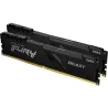 Kingston | Fury Beast | 16 GB | DDR4 | 3600 MHz | PC/server | Registered No | ECC No