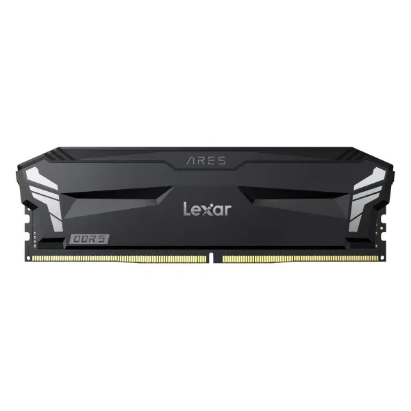 Lexar Memory DDR5 ARES Gaming 32GB(2x16GB)/6000MT/s