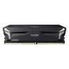 Lexar MEMORY DIMM 32GB DDR5-6000/K2 LD5U16G60C320A-RGD LEXAR